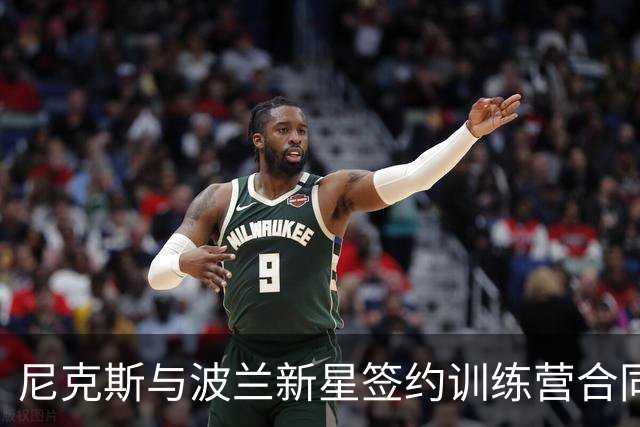 尼克斯与波兰新星签约训练营合同，能否争取双向合约？